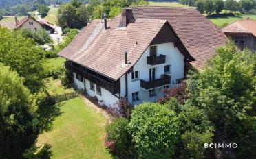 Bauernhaus 6 Zimmer - image - 2