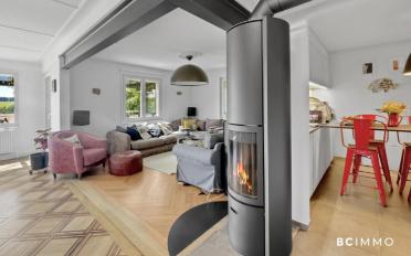 Maison 8.5 pièces - image - 5