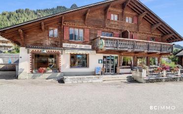 Chalet 11 Zimmer - image - 1