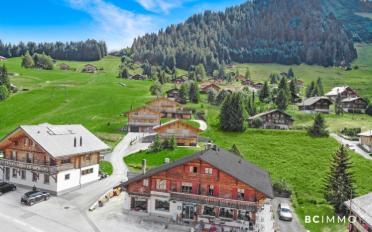 Chalet 11 Zimmer - image - 3