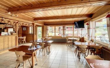 Chalet 11 Zimmer - image - 5