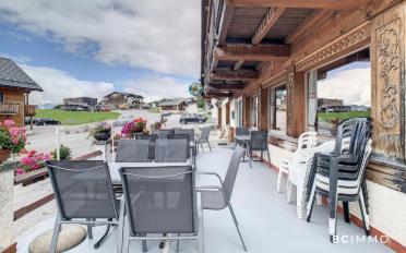 Chalet 11 Zimmer - image - 7
