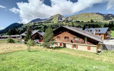 Chalet 11 Zimmer - image - 4
