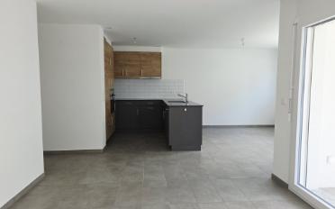 Apartment 3.5 rooms - image - 2