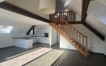 Apartment 6.5 rooms - image - 2