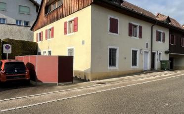 Apartment 6.5 rooms - image - 1