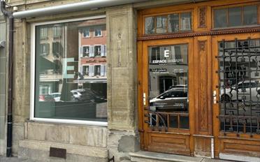 Gewerbe - image - 1