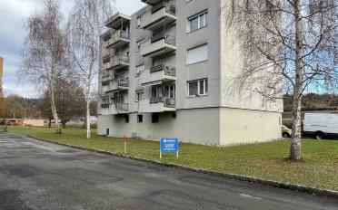 Apartment 1.5 rooms - image - 1