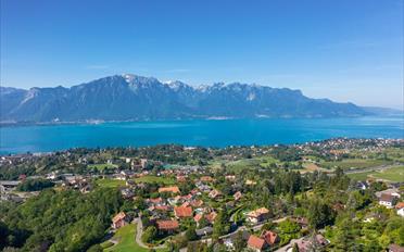 Wohnung 3.5 Zimmer - image - 1