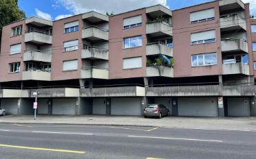 Apartment 2.5 rooms - image - 1