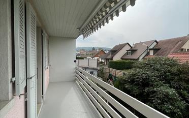 Wohnung 4.5 Zimmer - image - 6