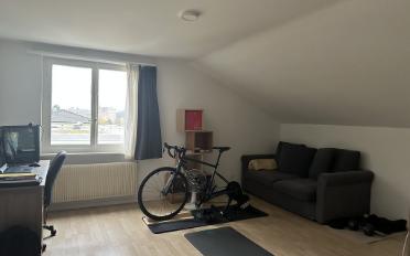 Apartment 2.5 rooms - image - 2