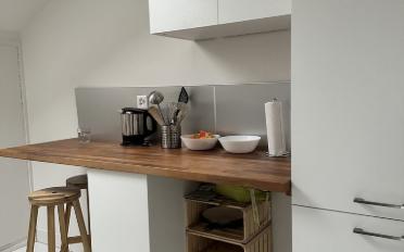Apartment 2.5 rooms - image - 4