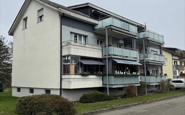 Wohnung 4.5 Zimmer - image - 1