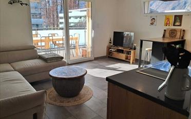 Apartment 2.5 rooms - image - 1