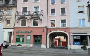 Wohnung 3.5 Zimmer - image - 1