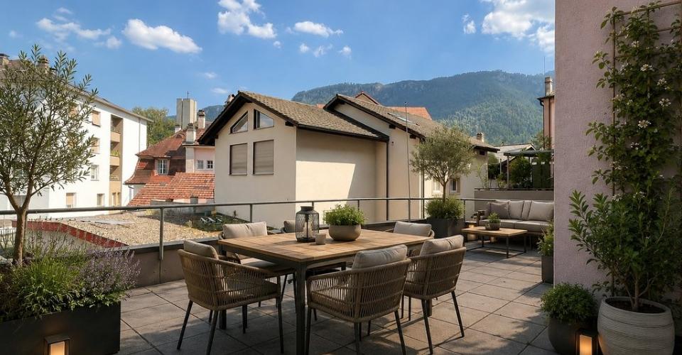 Moutier