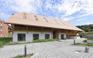 Wohnung 3.5 Zimmer - image - 1