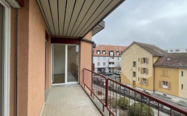 Wohnung 3 Zimmer - image - 4