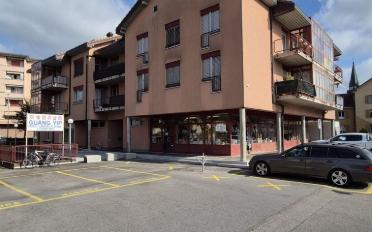 Wohnung 3 Zimmer - image - 1