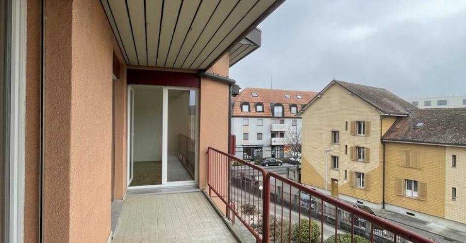 Payerne