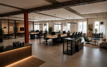 Industrie - image - 1