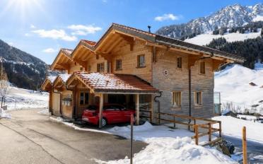 Wohnung 3.5 Zimmer - image - 1