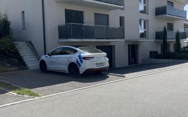 Appartement 4.5 pièces - image - 1