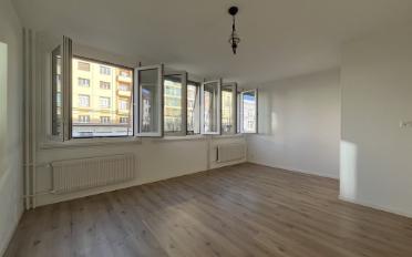 Apartment 3.5 rooms - image - 2