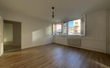Apartment 3.5 rooms - image - 1