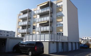 Wohnung 4.5 Zimmer - image - 1