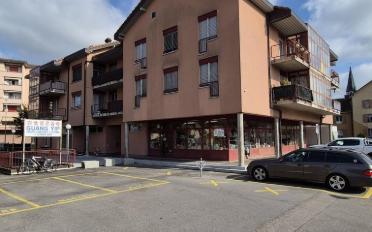 Apartment 4 rooms - image - 1