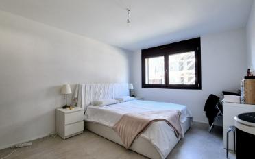 Apartment 3.5 rooms - image - 4