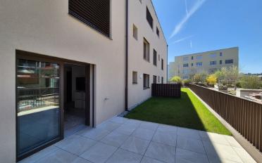 Apartment 3.5 rooms - image - 7