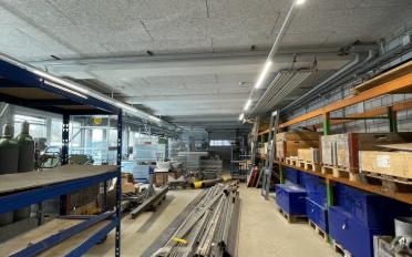 Gewerbe - image - 9