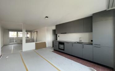 Apartment 4.5 rooms - image - 2