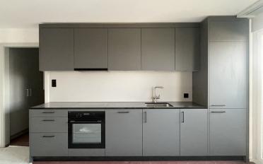 Apartment 4.5 rooms - image - 1
