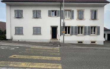 Apartment 3.5 rooms - image - 1