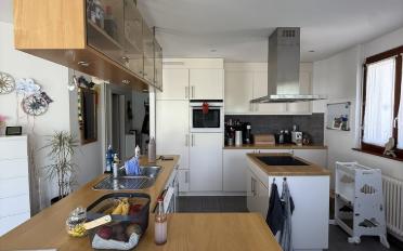 Appartement 4.5 pièces - image - 2