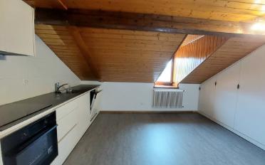 Apartment 3.5 rooms - image - 2