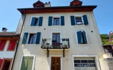 Apartment 3.5 rooms - image - 1