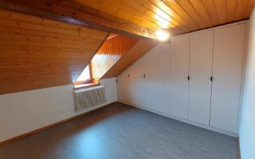 Apartment 3.5 rooms - image - 3