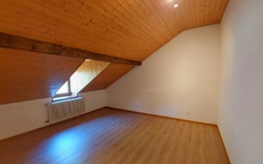 Apartment 3.5 rooms - image - 5