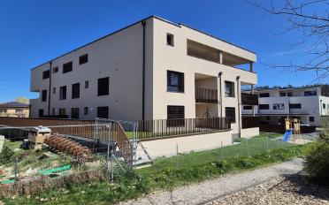 Apartment 3.5 rooms - image - 7