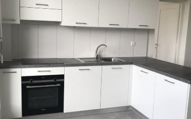 Apartment 3.5 rooms - image - 1
