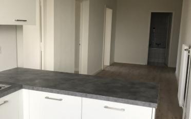Apartment 3.5 rooms - image - 2