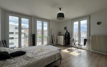 Apartment 4.5 rooms - image - 1