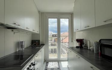 Apartment 4.5 rooms - image - 3