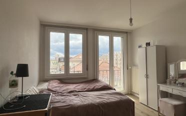 Apartment 4.5 rooms - image - 2