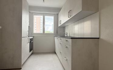 Apartment 3.5 rooms - image - 2